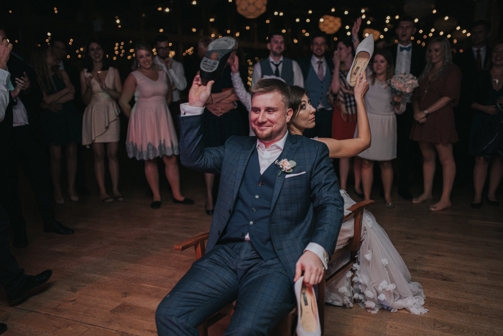 SAW 6801 Paulina i Paweł - Zacisze Anny Korcz