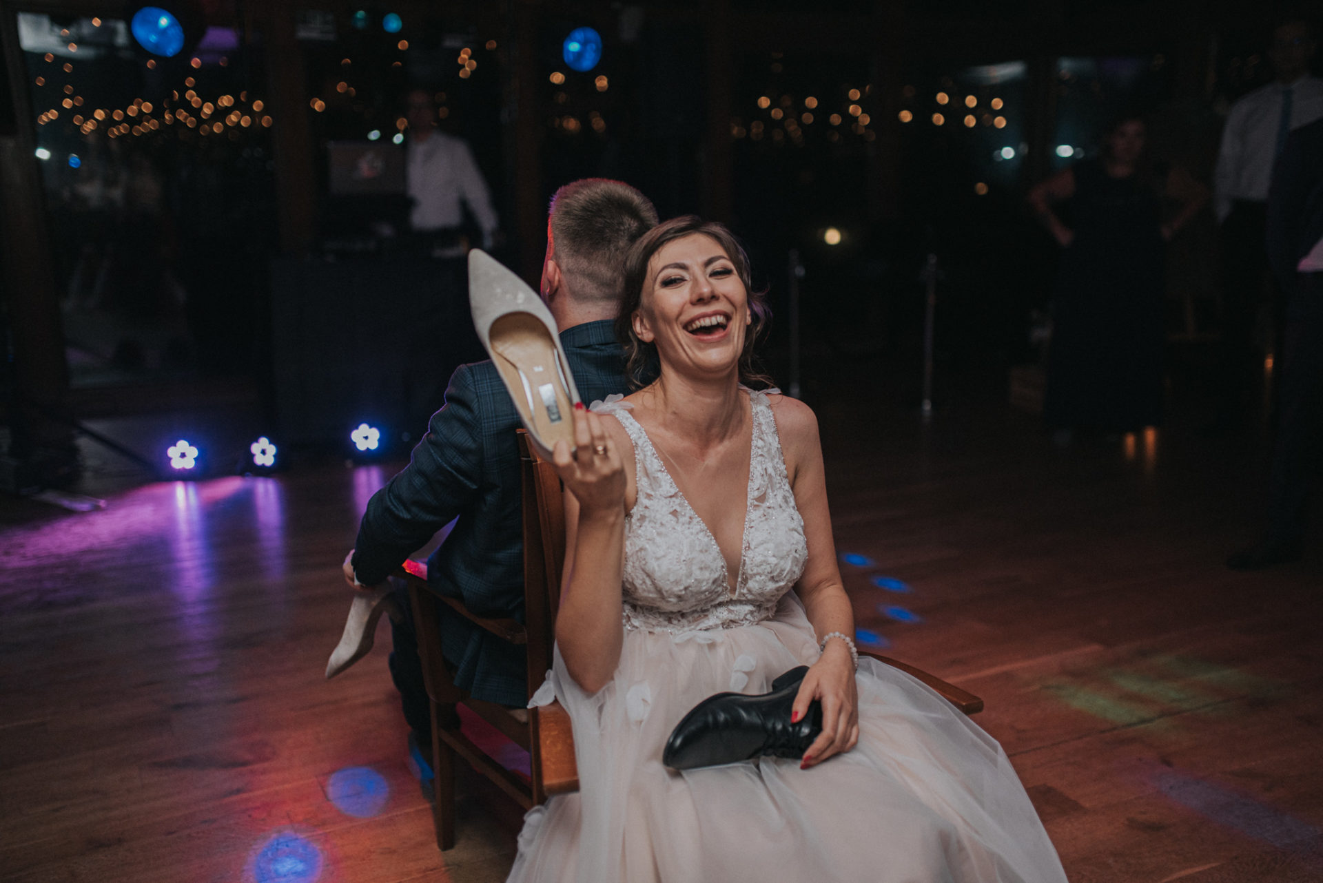 SAW 6814 Paulina i Paweł - Zacisze Anny Korcz