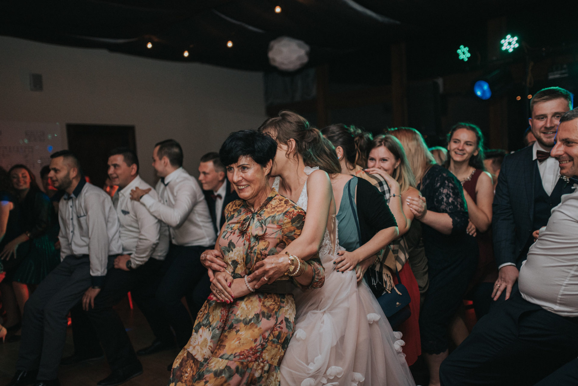 SAW 6858 Paulina i Paweł - Zacisze Anny Korcz