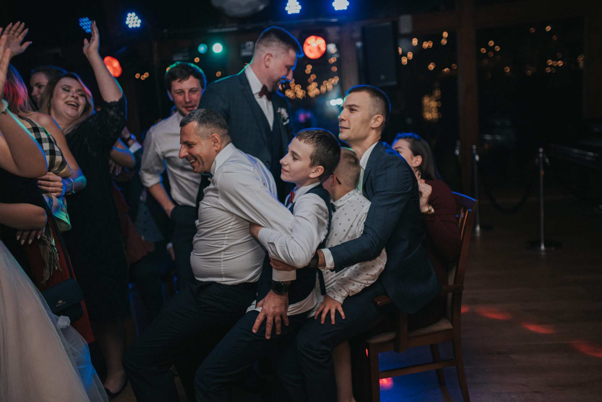 SAW 6860 Paulina i Paweł - Zacisze Anny Korcz