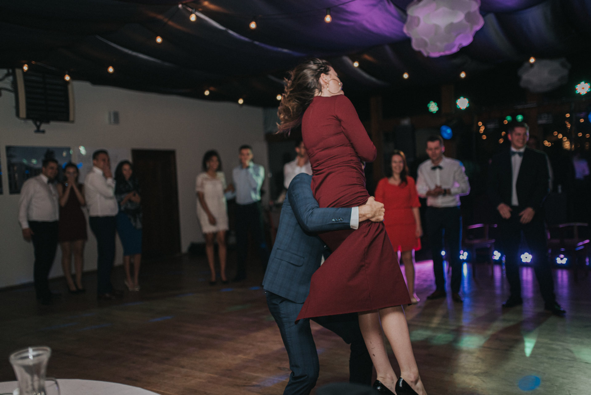 SAW 6909 Paulina i Paweł - Zacisze Anny Korcz