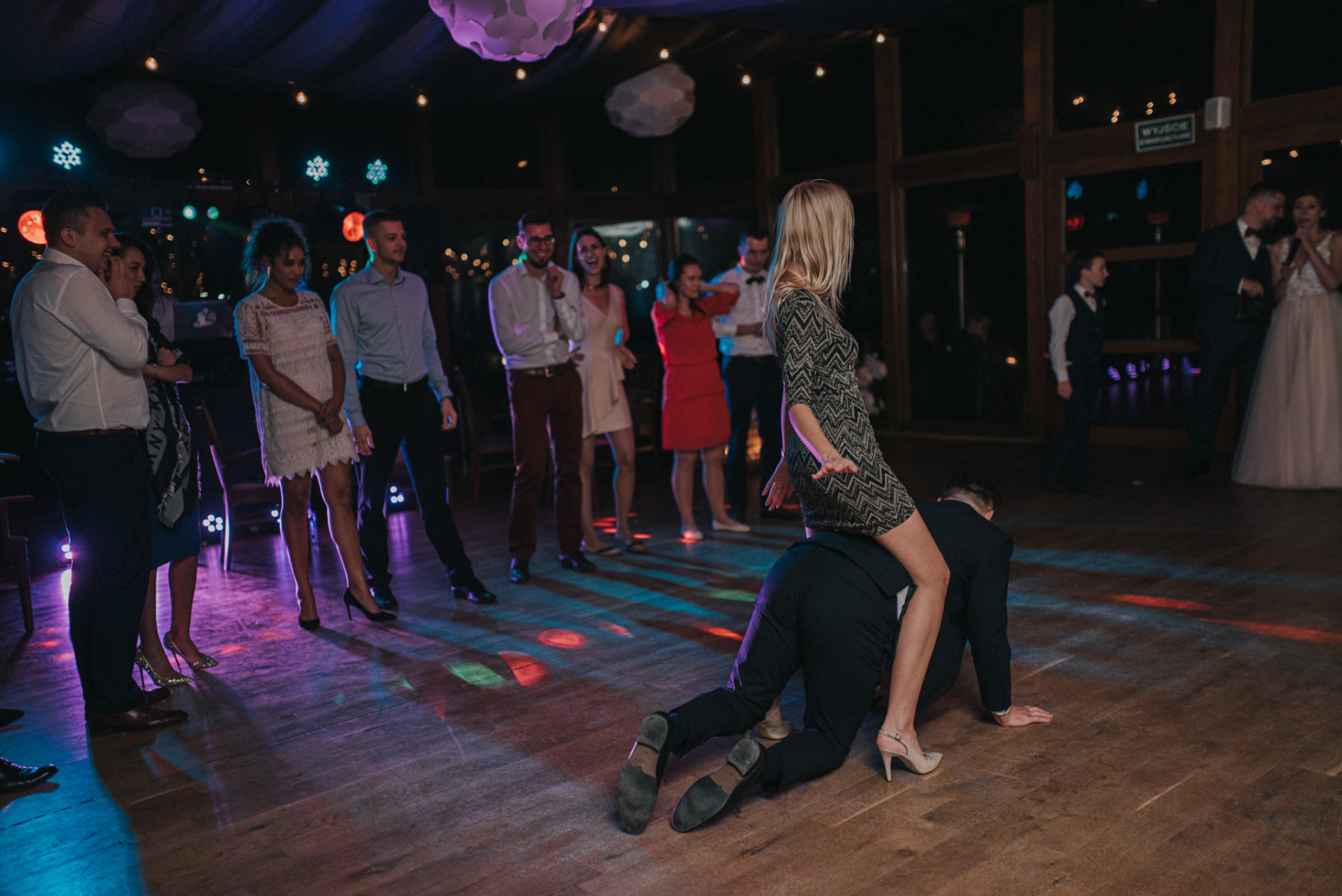 SAW 6914 Paulina i Paweł - Zacisze Anny Korcz