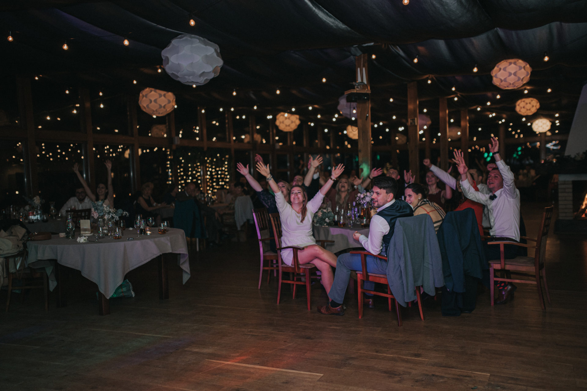 SAW 7001 Paulina i Paweł - Zacisze Anny Korcz