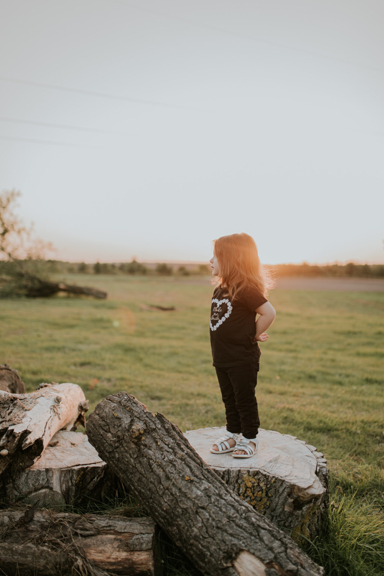 SAW 3927 Sesja rodzinna w zaczarowanym ogrodzie