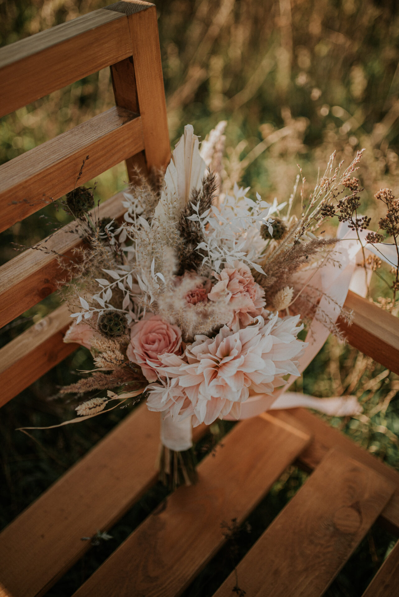 SAW 4823 Romantyczna sesja BOHO w Gajówce