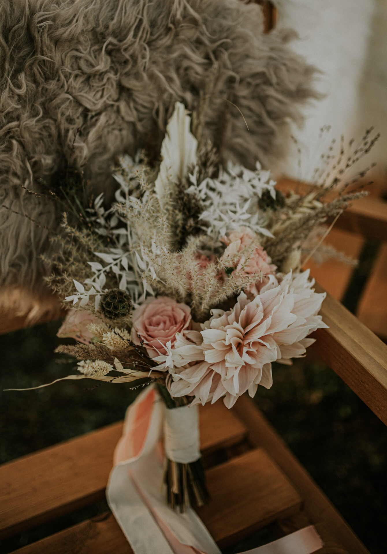 SAW 5164 Romantyczna sesja BOHO w Gajówce