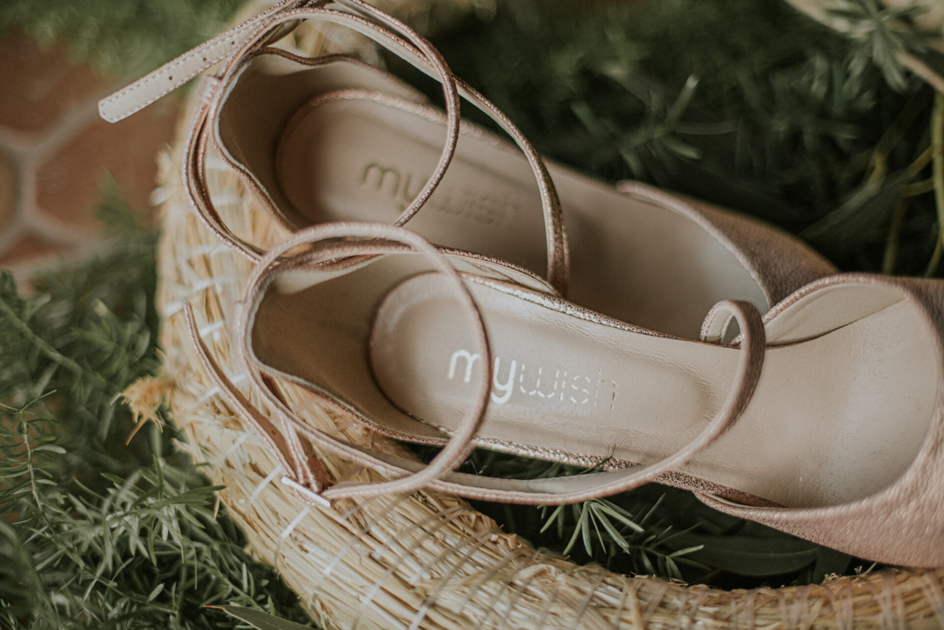 SAW 6064 Naturalna sesja w Gajówce