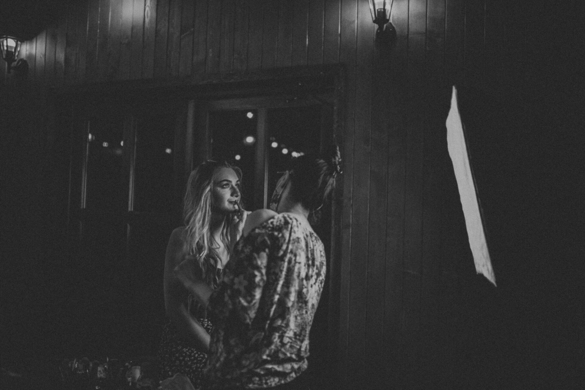 SAW 6596 Naturalna sesja w Gajówce