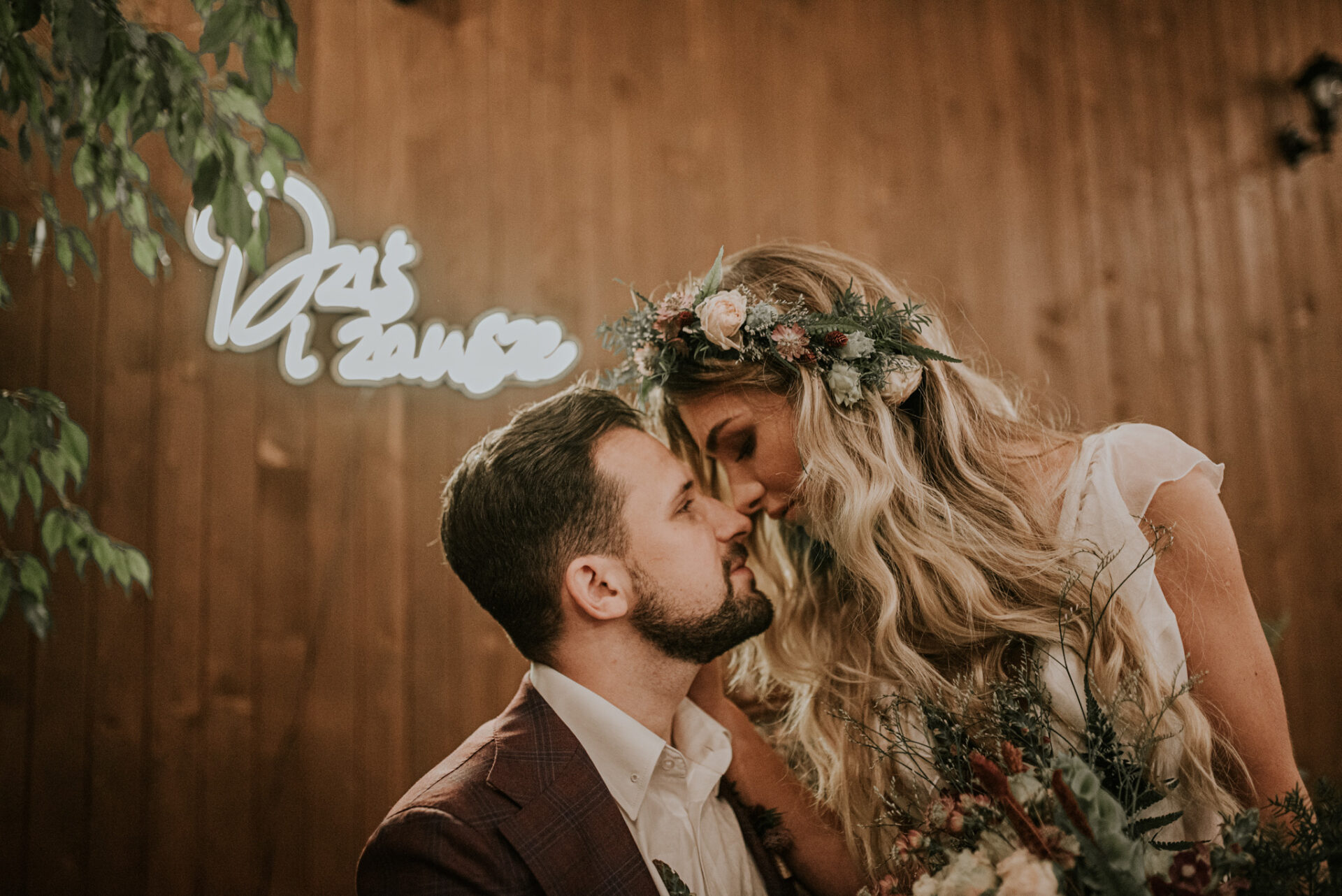 SAW 7203 Naturalna sesja w Gajówce