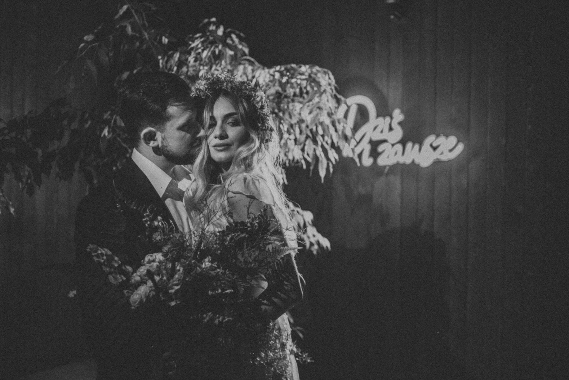 SAW 7346 Naturalna sesja w Gajówce