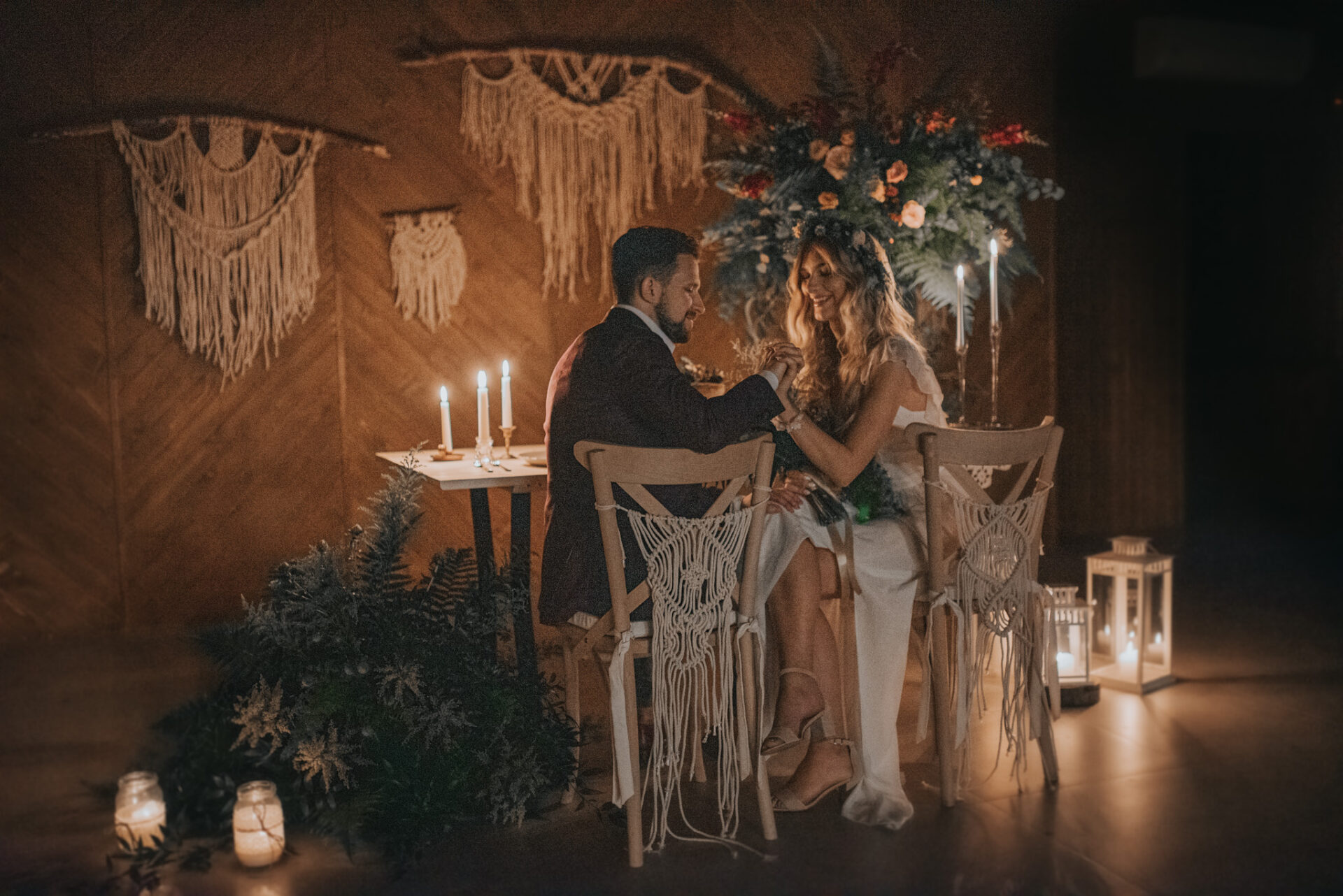 SAW 7359 Naturalna sesja w Gajówce