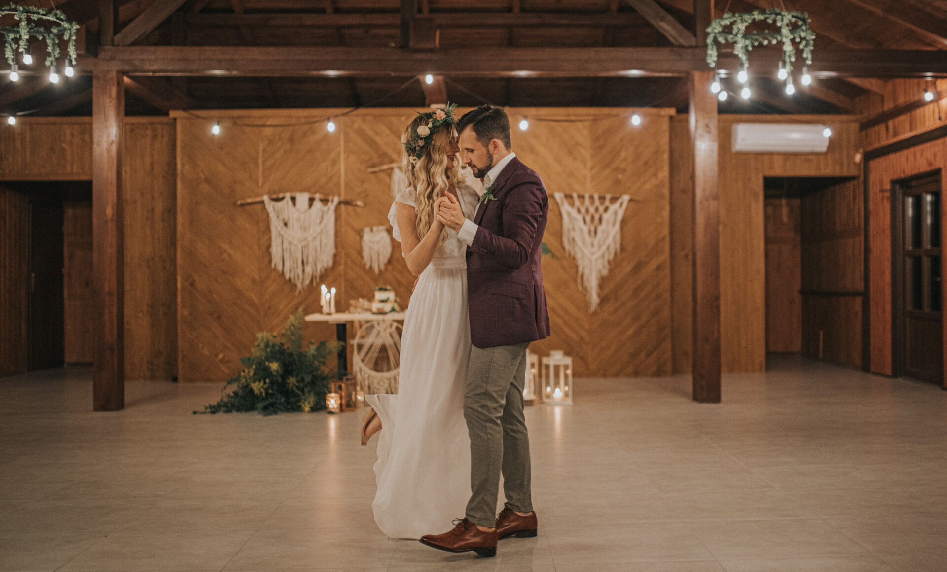 SAW 7539 Naturalna sesja w Gajówce