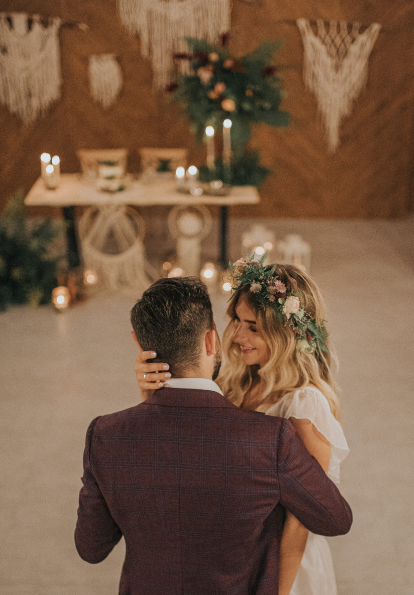 SAW 7580 Naturalna sesja w Gajówce