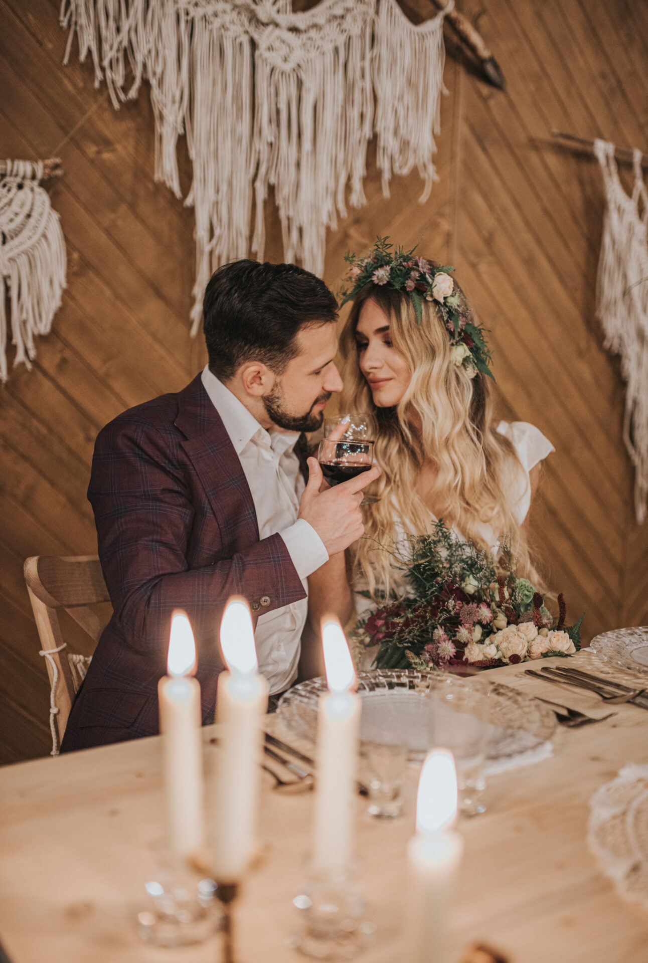 SAW 7873 Naturalna sesja w Gajówce