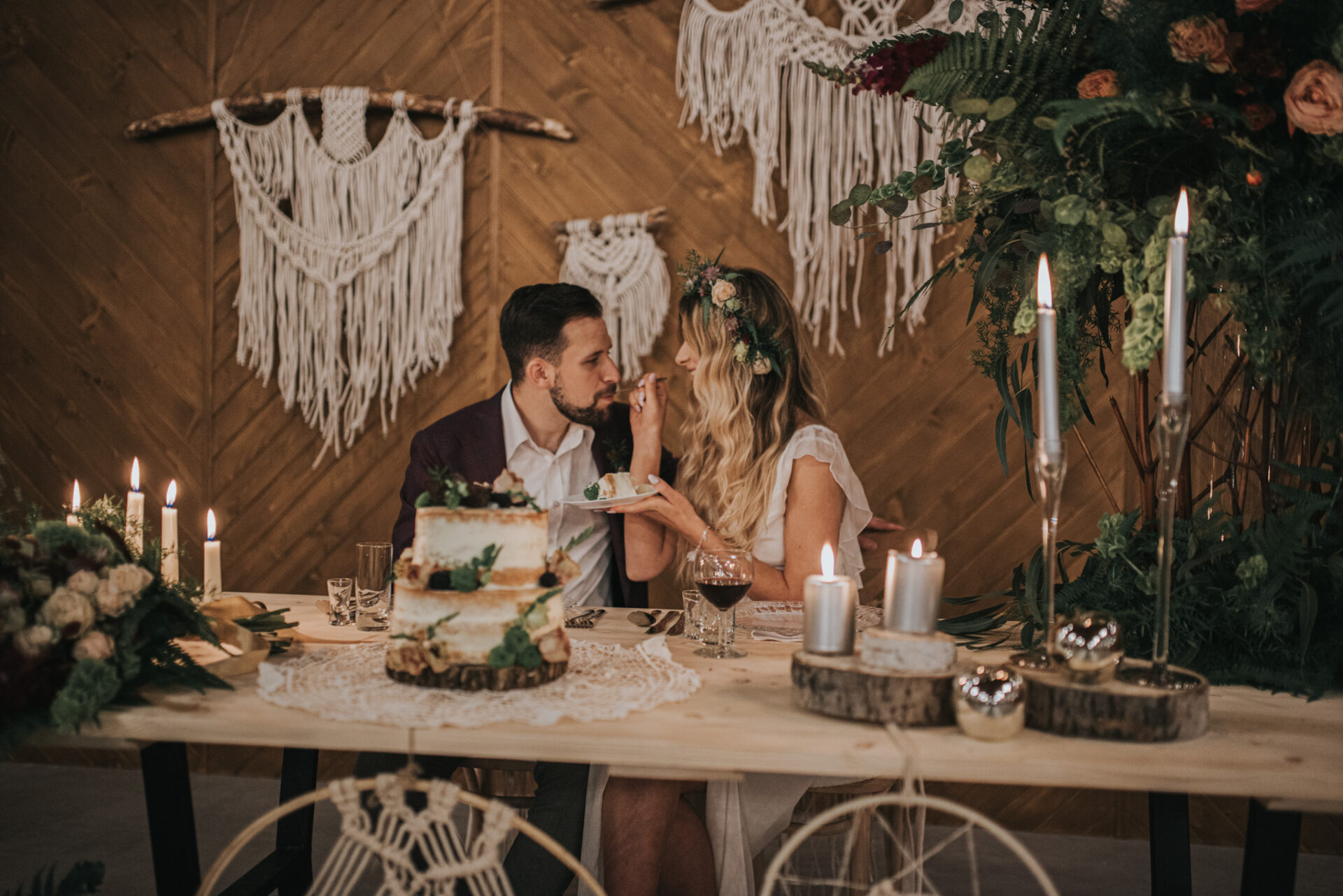 SAW 7939 Naturalna sesja w Gajówce