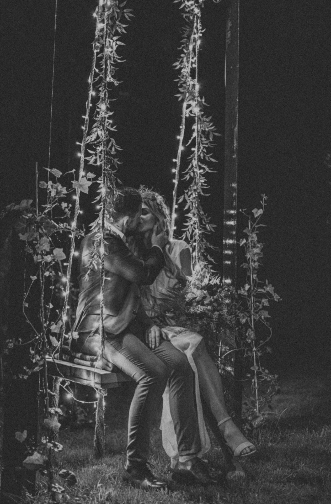 SAW 8096 Naturalna sesja w Gajówce