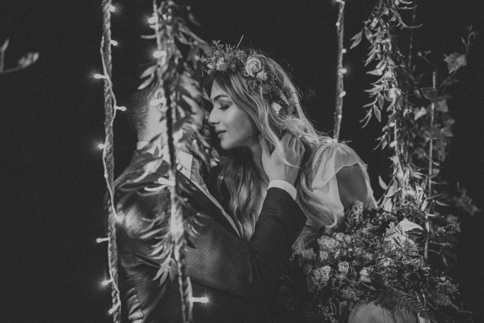 SAW 8160 Naturalna sesja w Gajówce