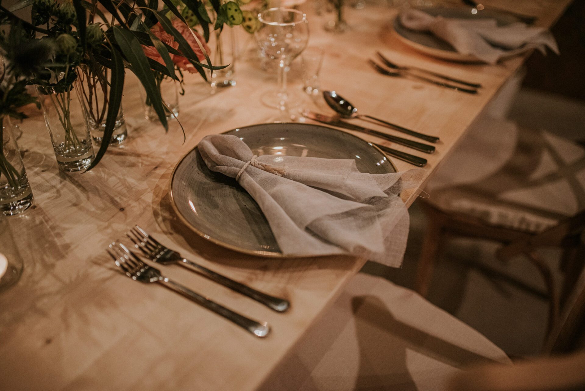 SAW 8277 Naturalna sesja w Gajówce