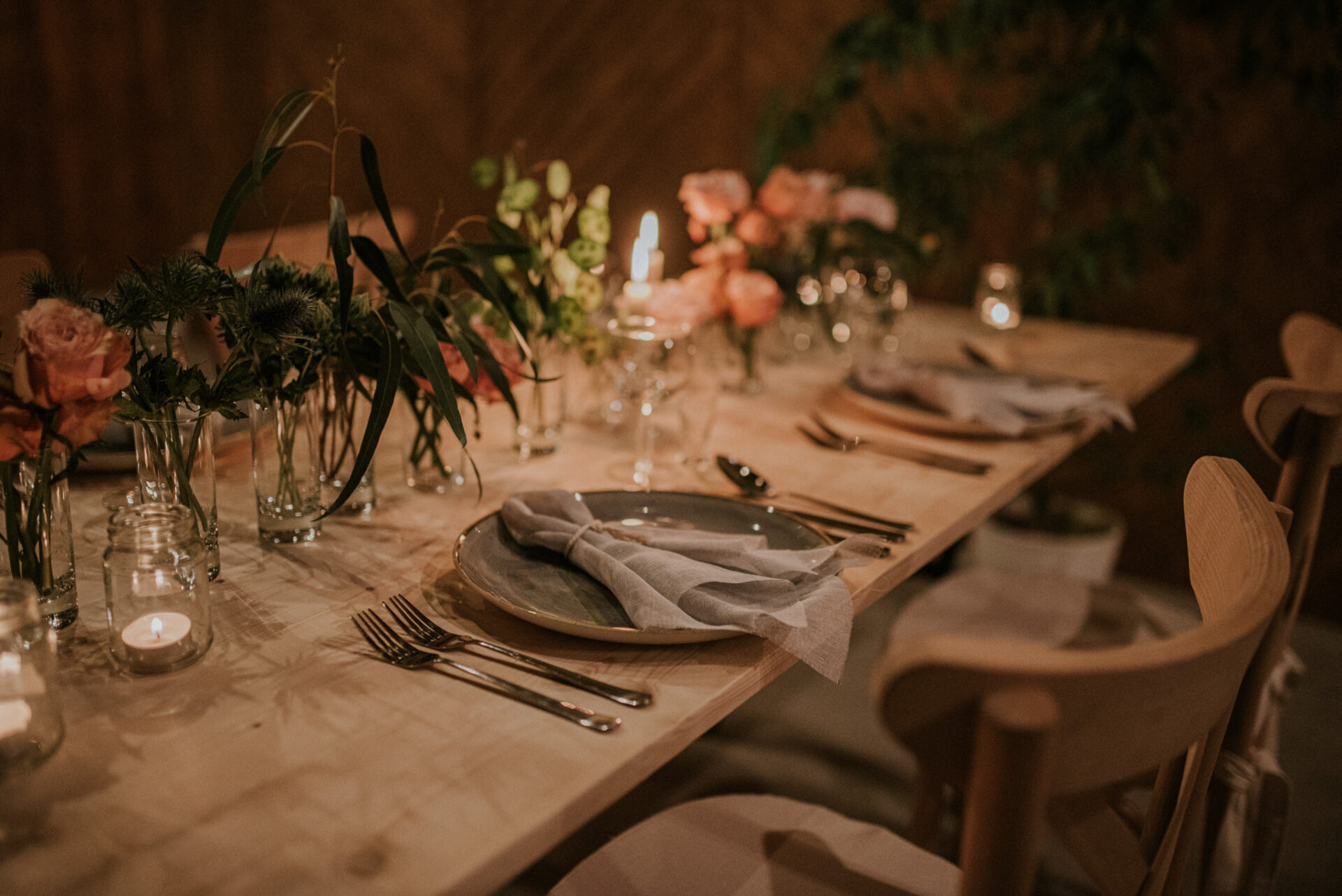 SAW 8279 Naturalna sesja w Gajówce