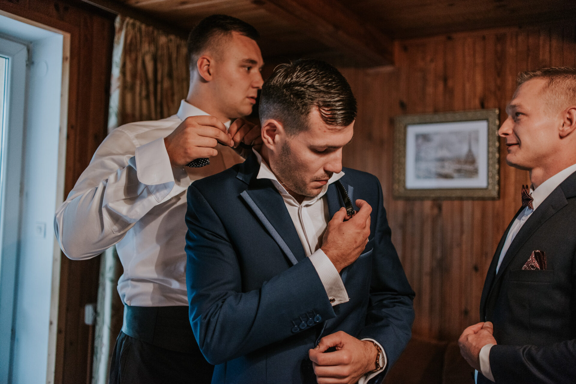 DSC 0282 Ślub glamour Luizy i Mateusza