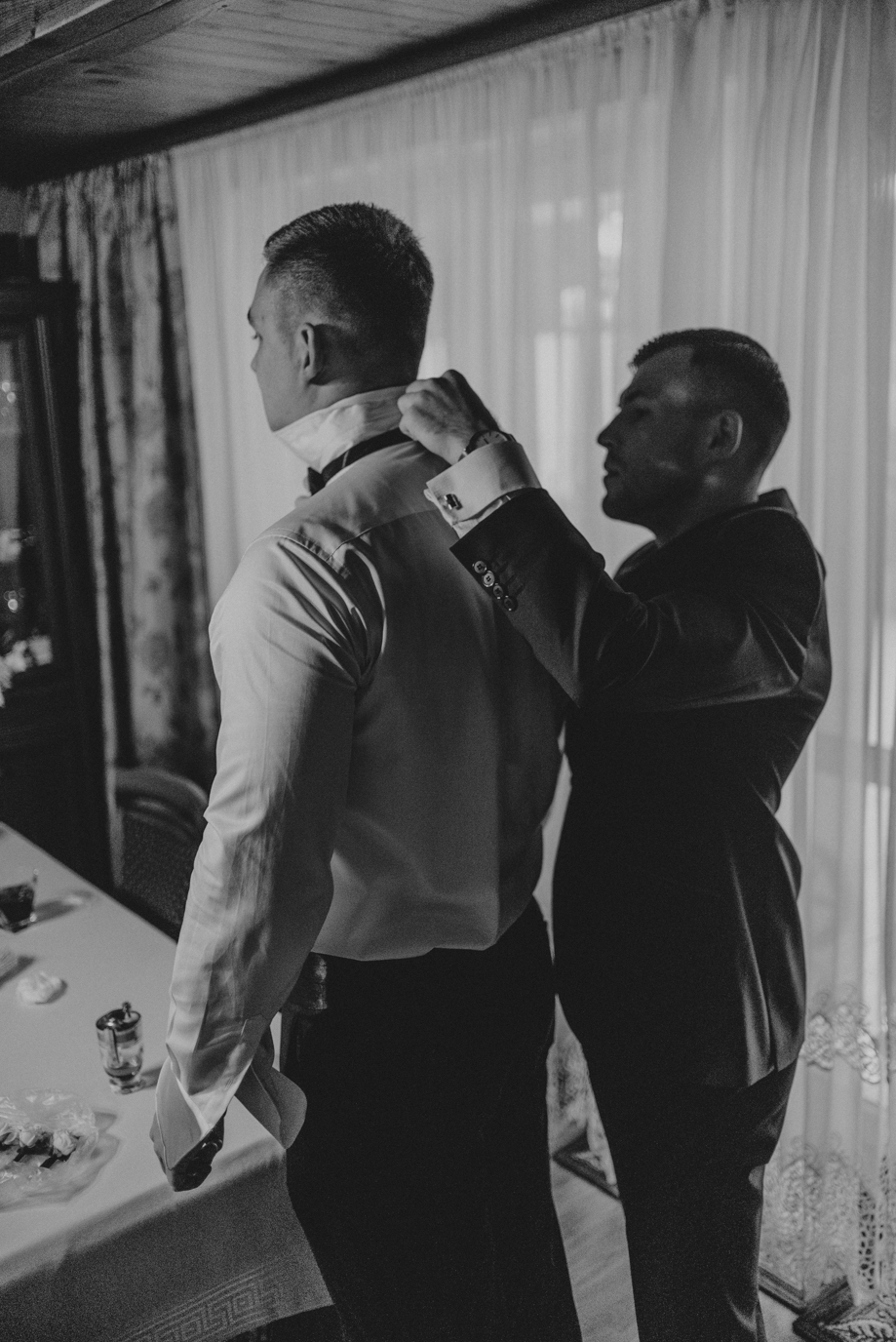 DSC 0289 Ślub glamour Luizy i Mateusza