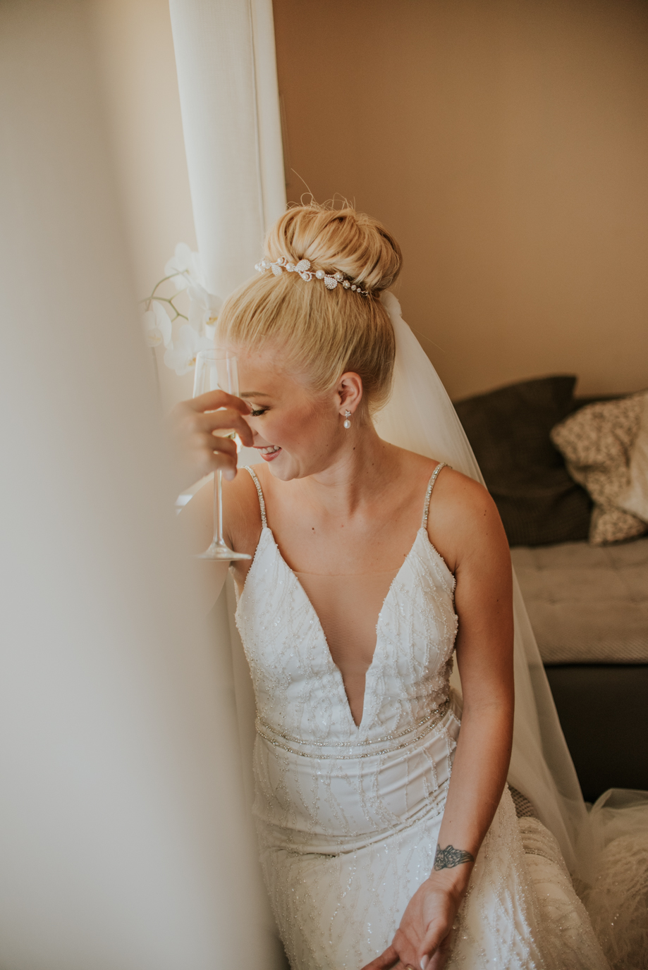 DSC 0595 Ślub glamour Luizy i Mateusza