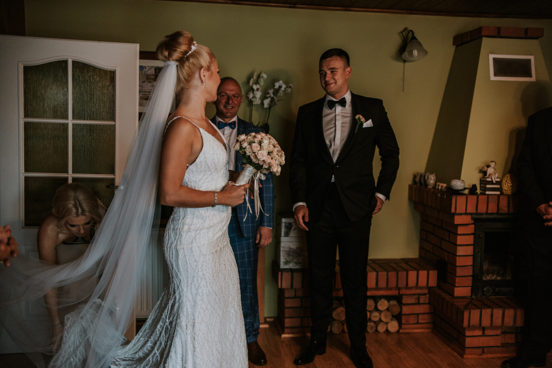 DSC 0641 Ślub glamour Luizy i Mateusza