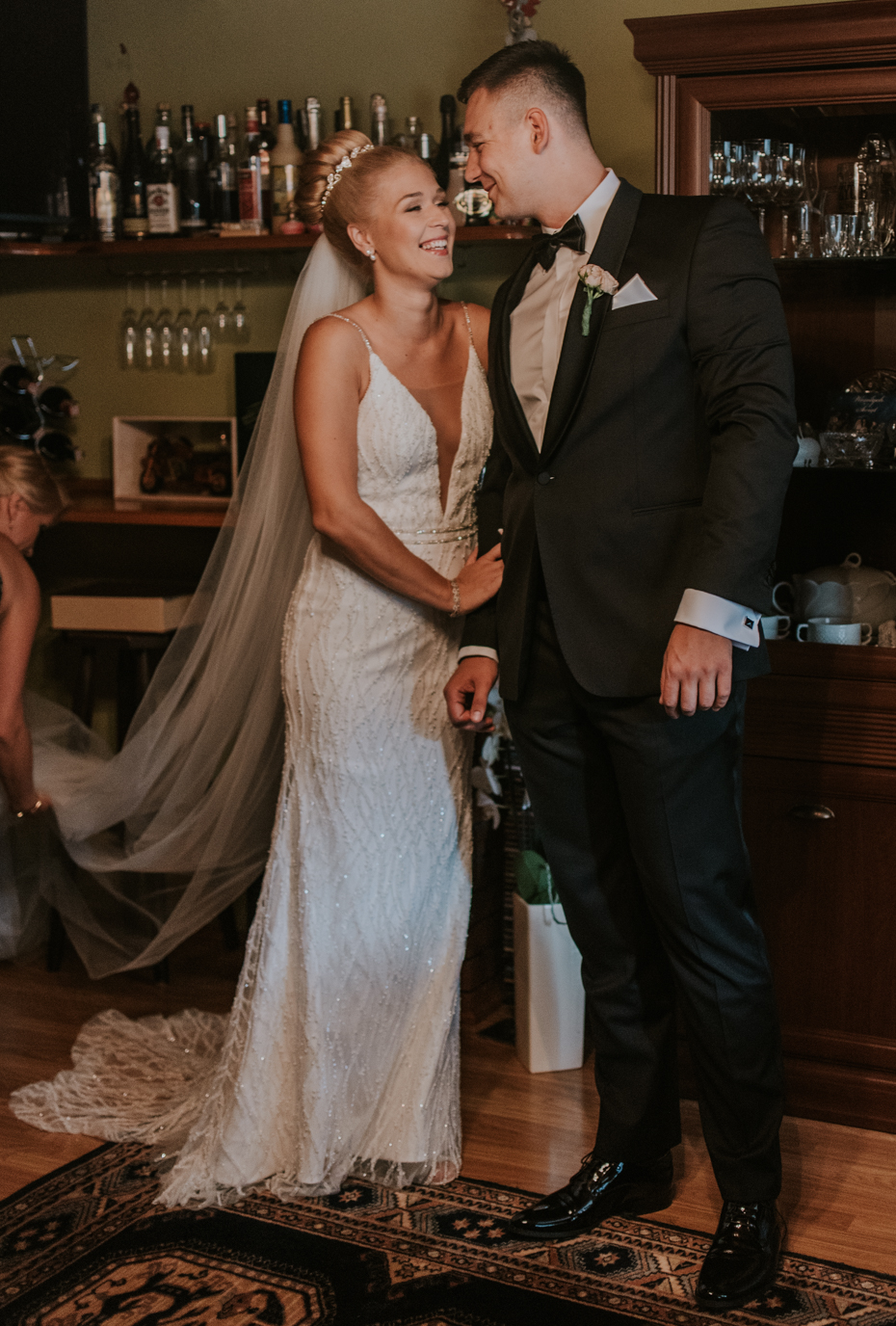 DSC 0646 Ślub glamour Luizy i Mateusza