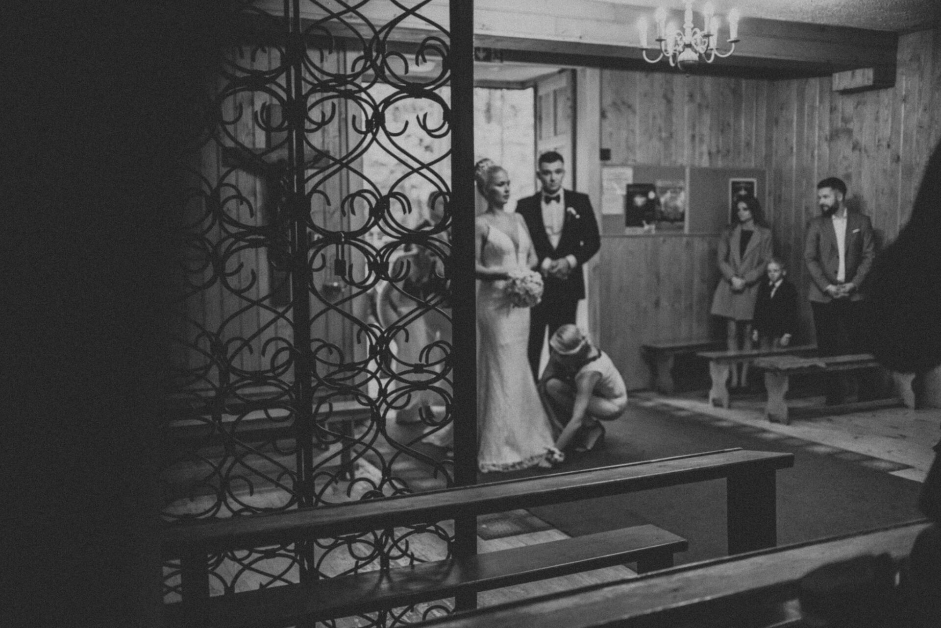 DSC 0800 Ślub glamour Luizy i Mateusza