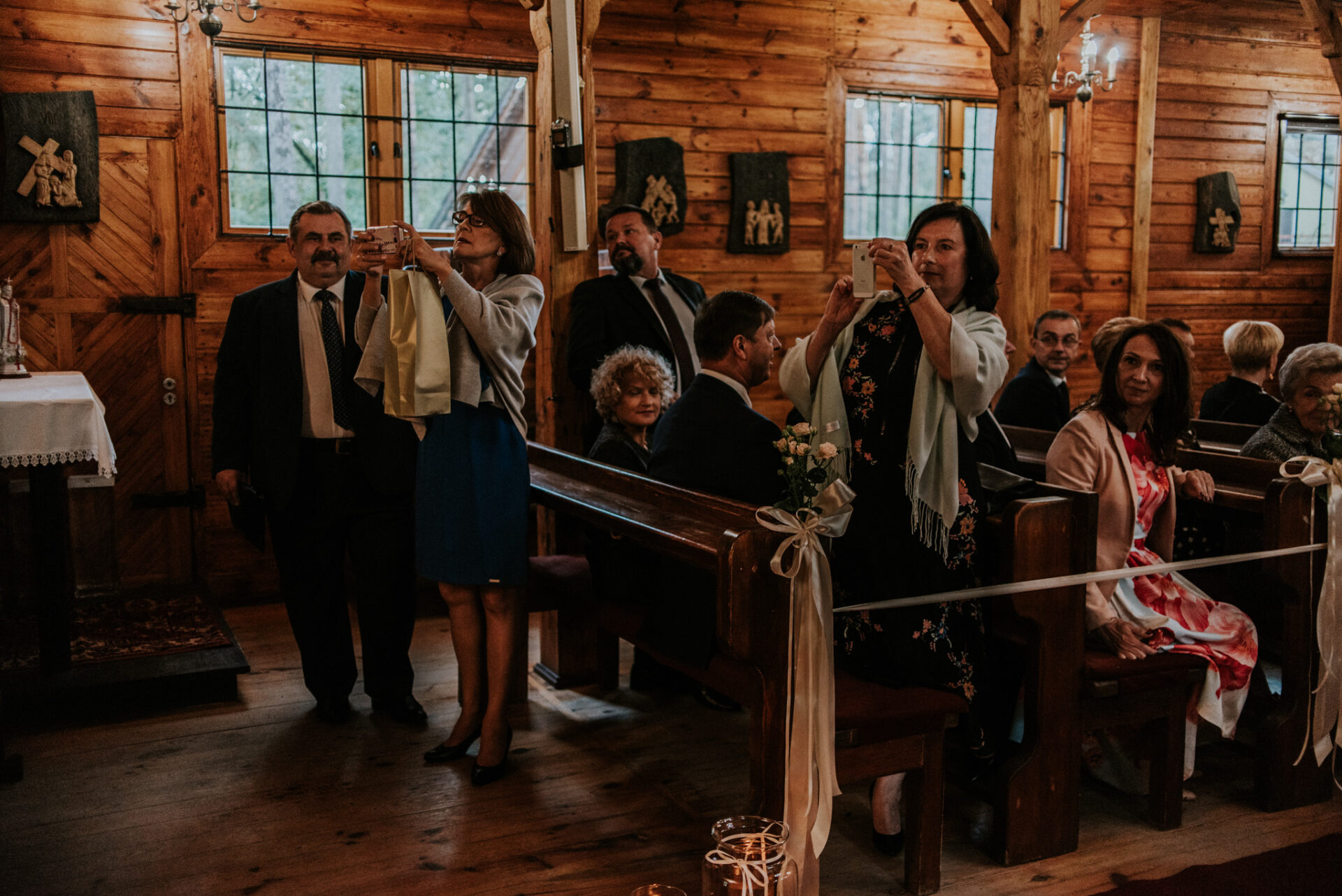 DSC 0810 Ślub glamour Luizy i Mateusza