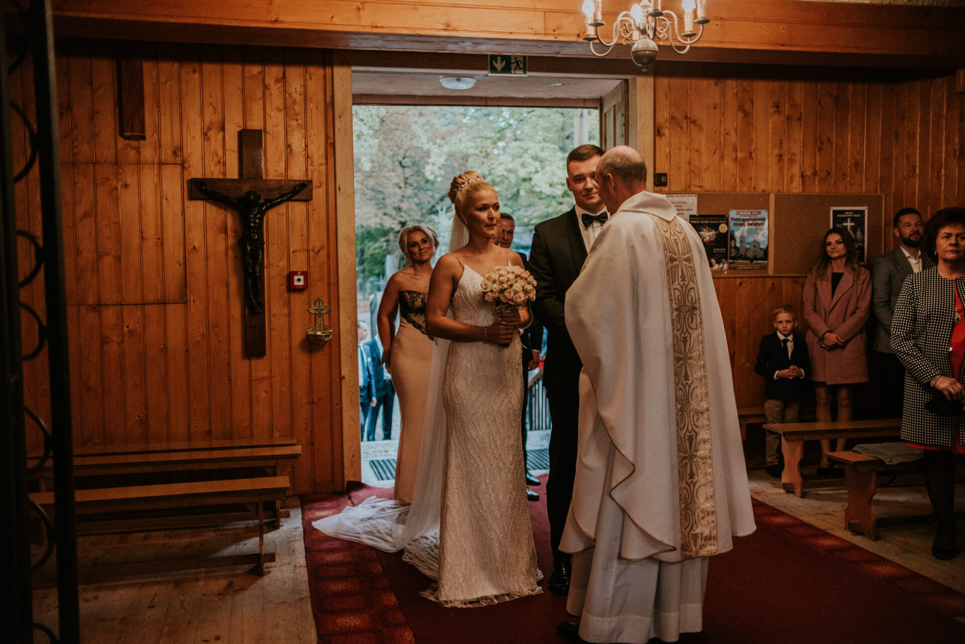 DSC 0823 Ślub glamour Luizy i Mateusza