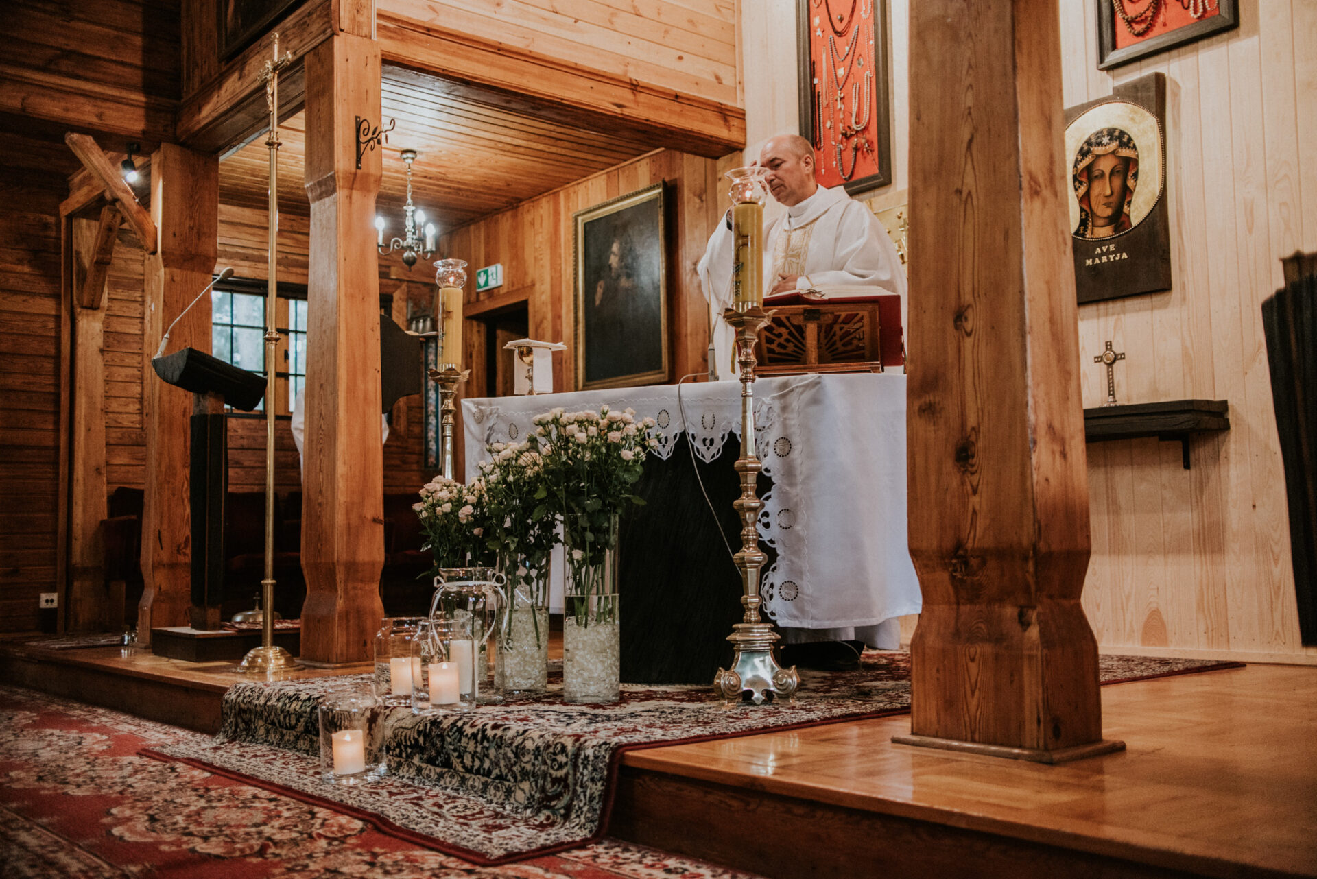 DSC 0833 Ślub glamour Luizy i Mateusza