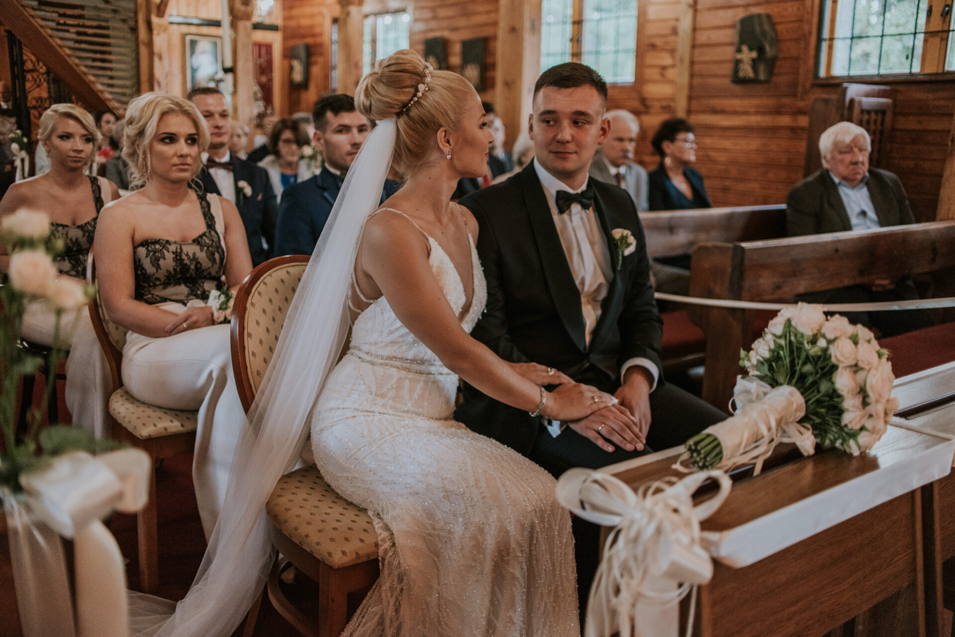 DSC 0949 Ślub glamour Luizy i Mateusza