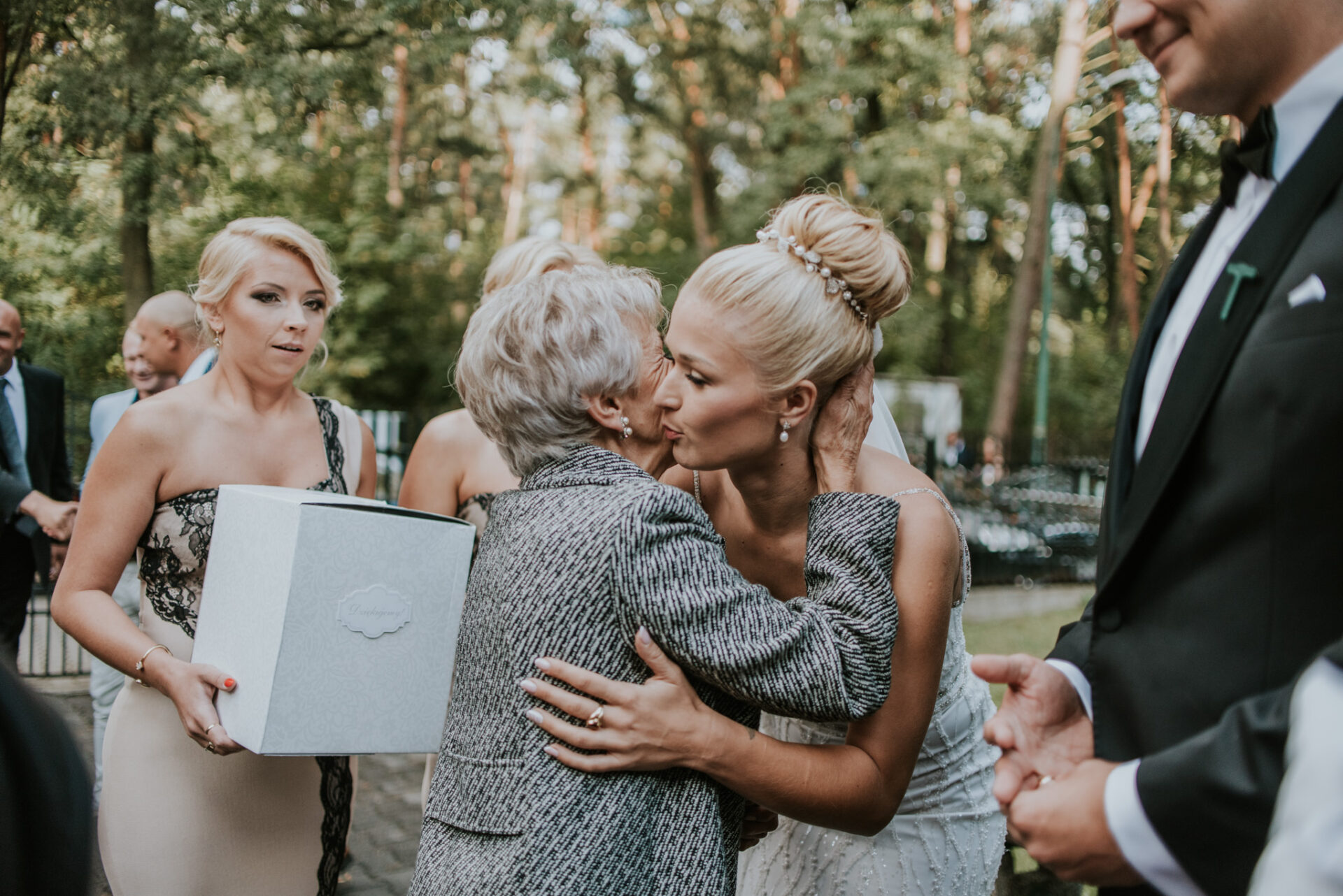 DSC 1119 Ślub glamour Luizy i Mateusza