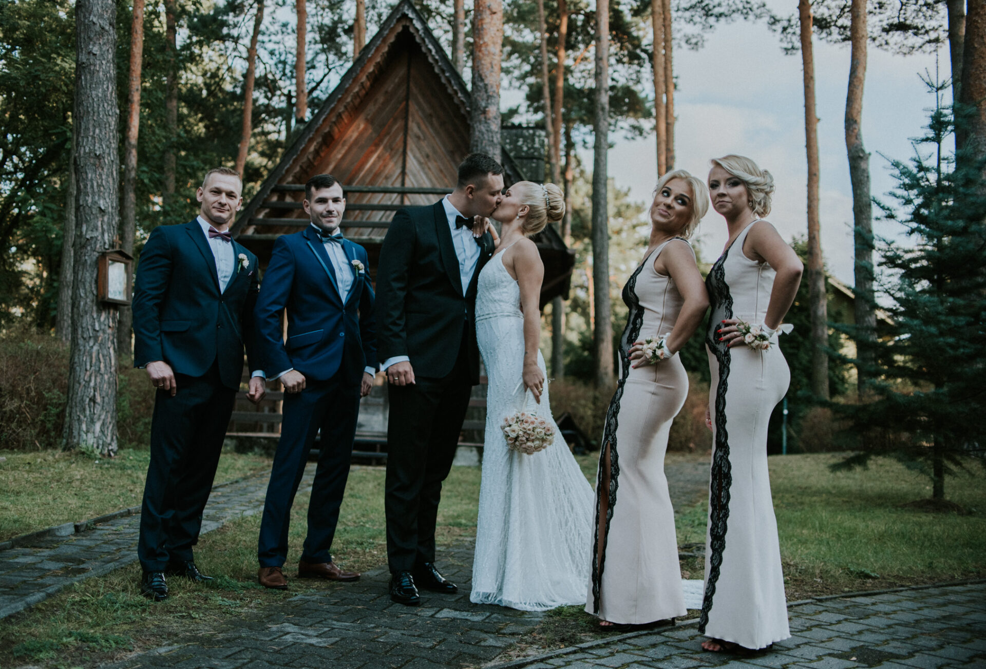 DSC 1275 Ślub glamour Luizy i Mateusza