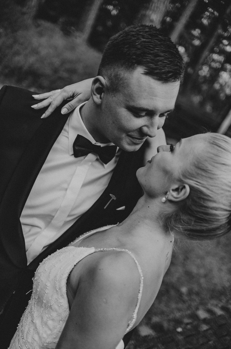 DSC 1287 Ślub glamour Luizy i Mateusza