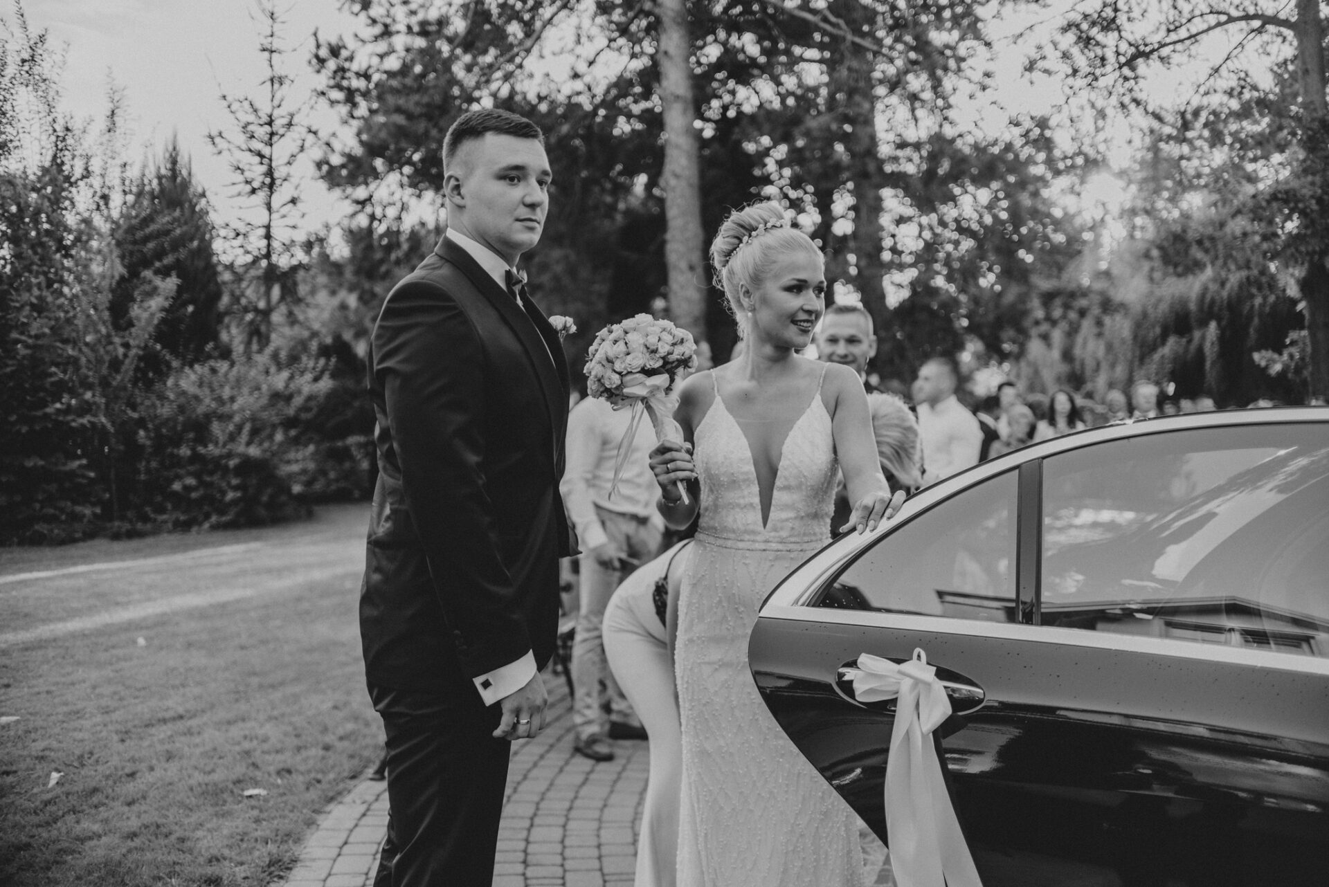 DSC 1321 Ślub glamour Luizy i Mateusza