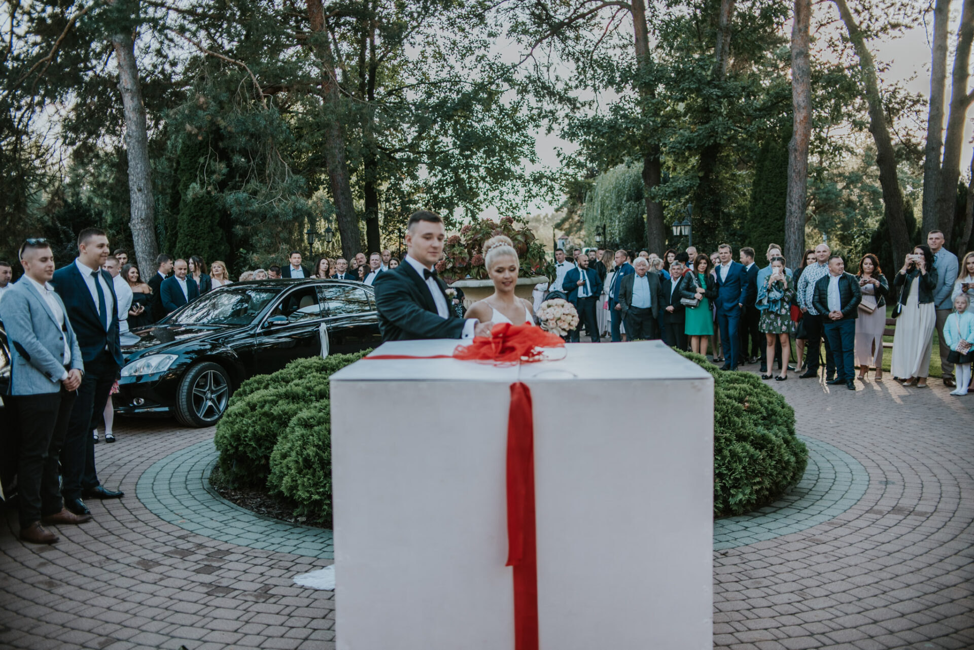 DSC 1327 Ślub glamour Luizy i Mateusza