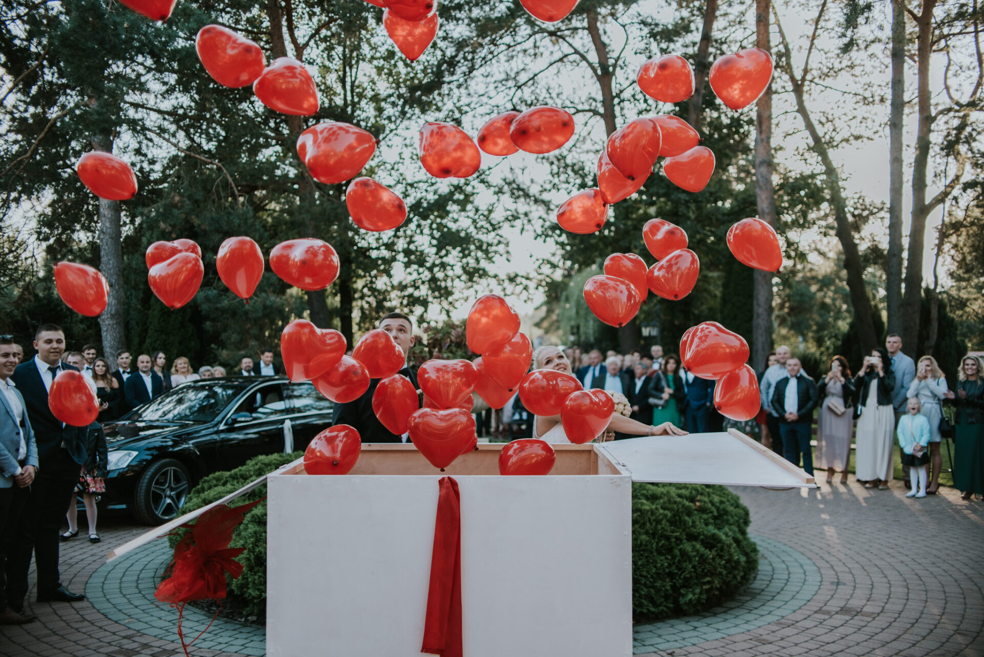 DSC 1332 Ślub glamour Luizy i Mateusza