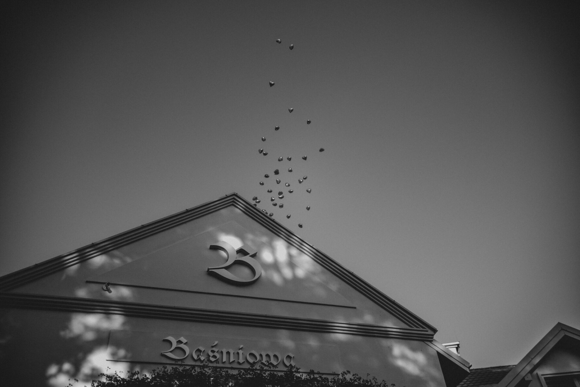 DSC 1340 Ślub glamour Luizy i Mateusza