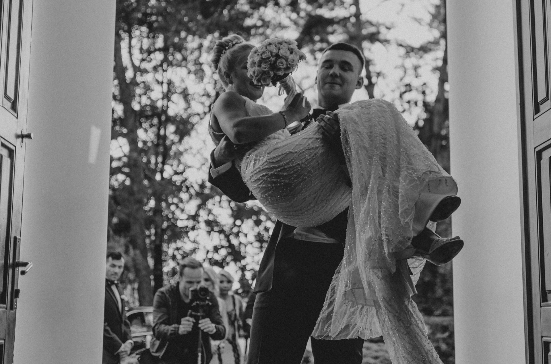 DSC 1370 Ślub glamour Luizy i Mateusza