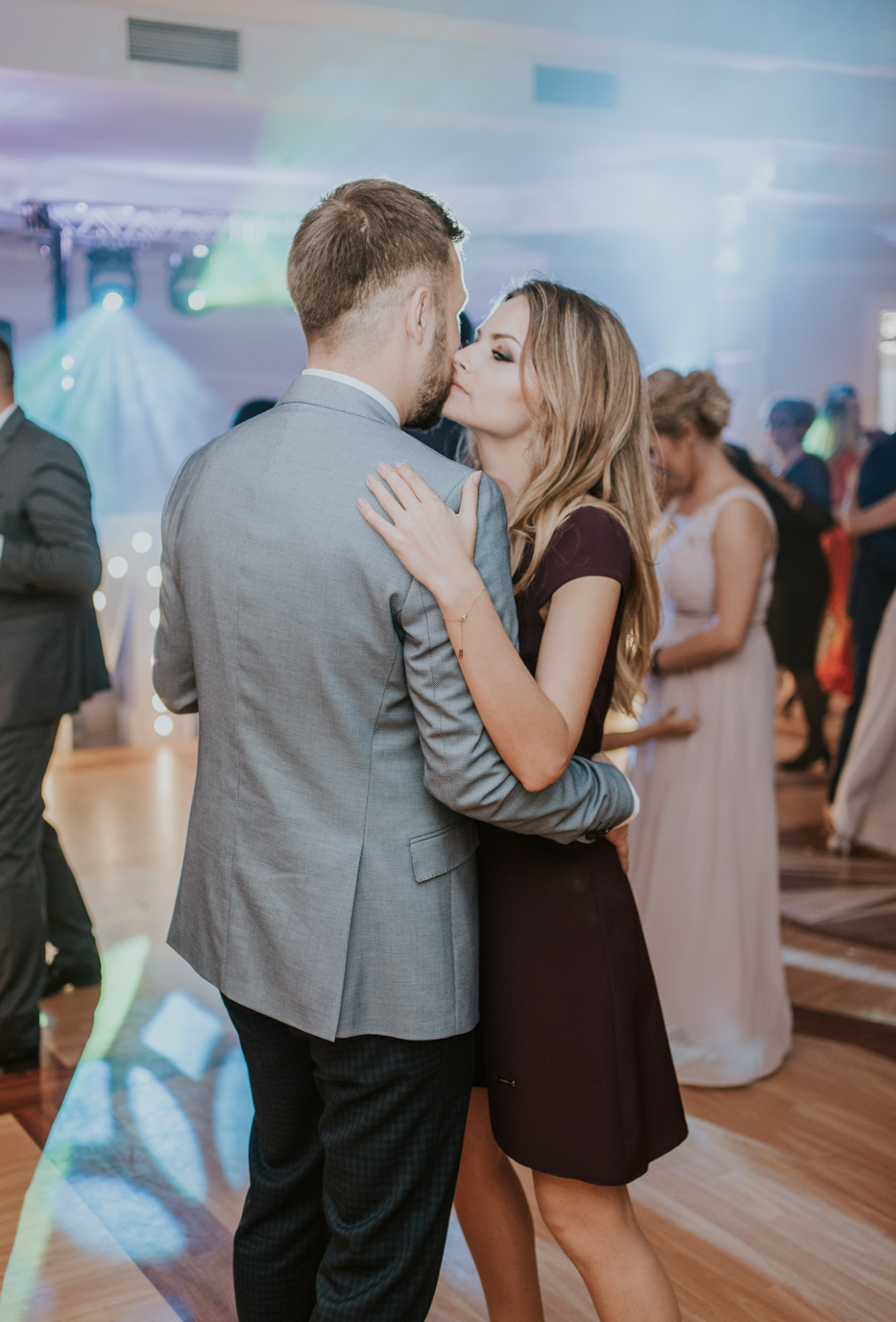 DSC 1696 Ślub glamour Luizy i Mateusza