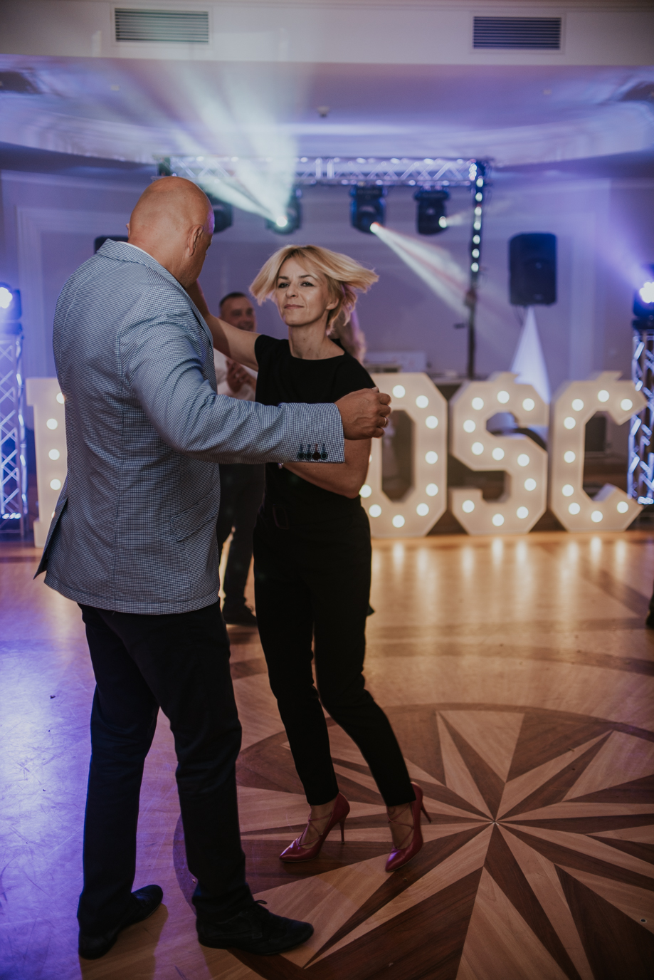 DSC 1760 Ślub glamour Luizy i Mateusza