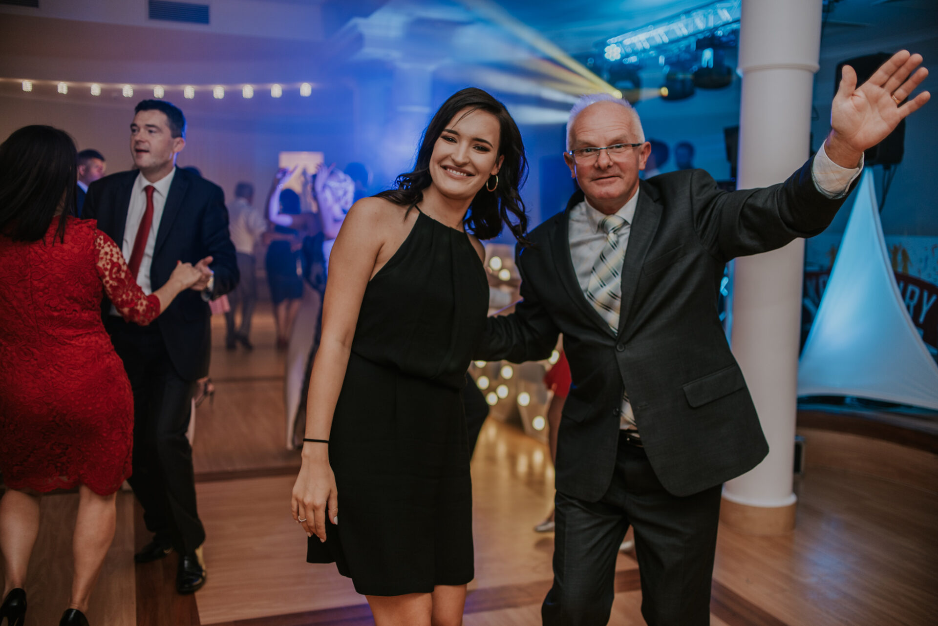 DSC 1828 Ślub glamour Luizy i Mateusza