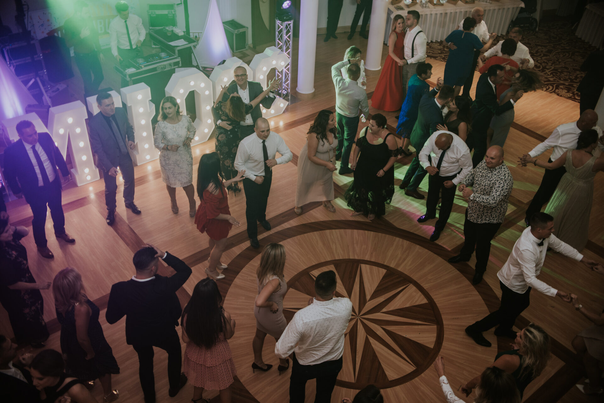 DSC 1914 Ślub glamour Luizy i Mateusza