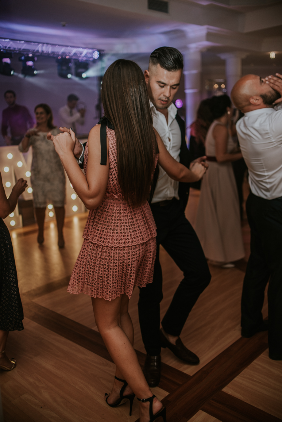 DSC 1938 Ślub glamour Luizy i Mateusza