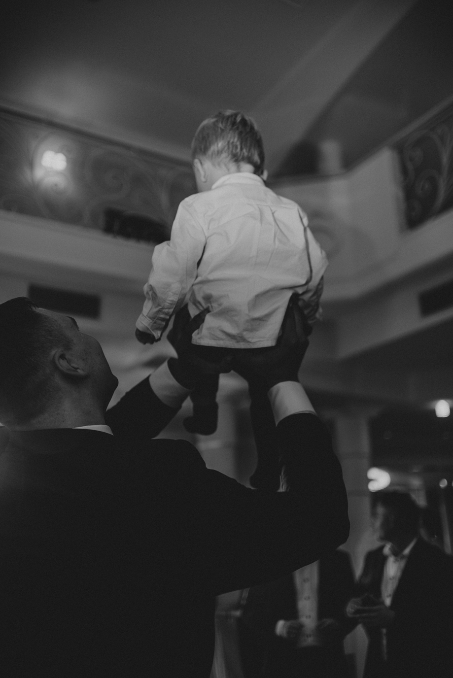 DSC 1992 Ślub glamour Luizy i Mateusza