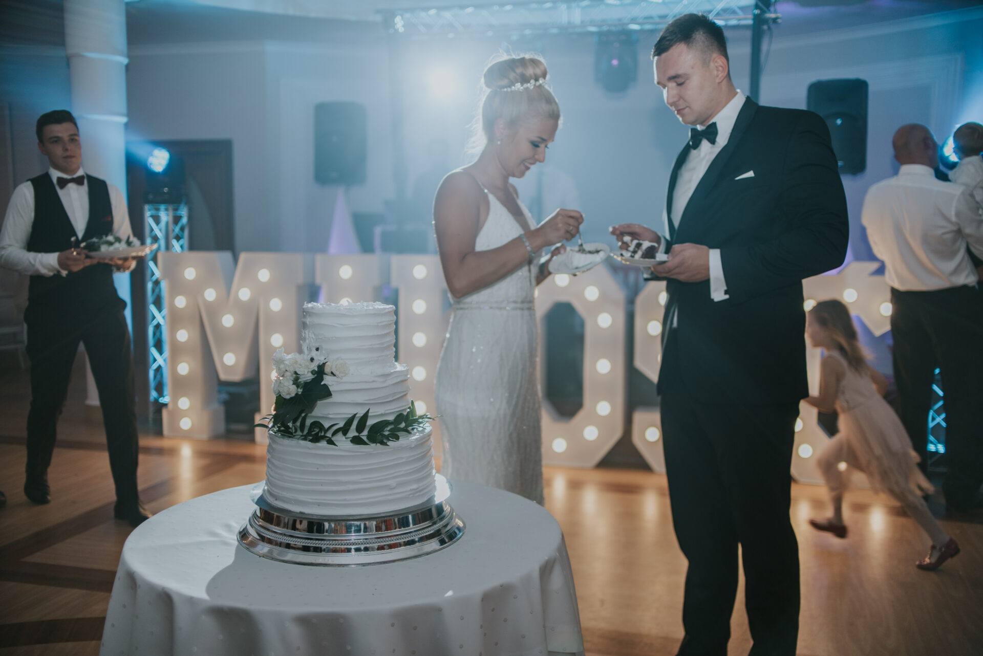 DSC 2029 Ślub glamour Luizy i Mateusza