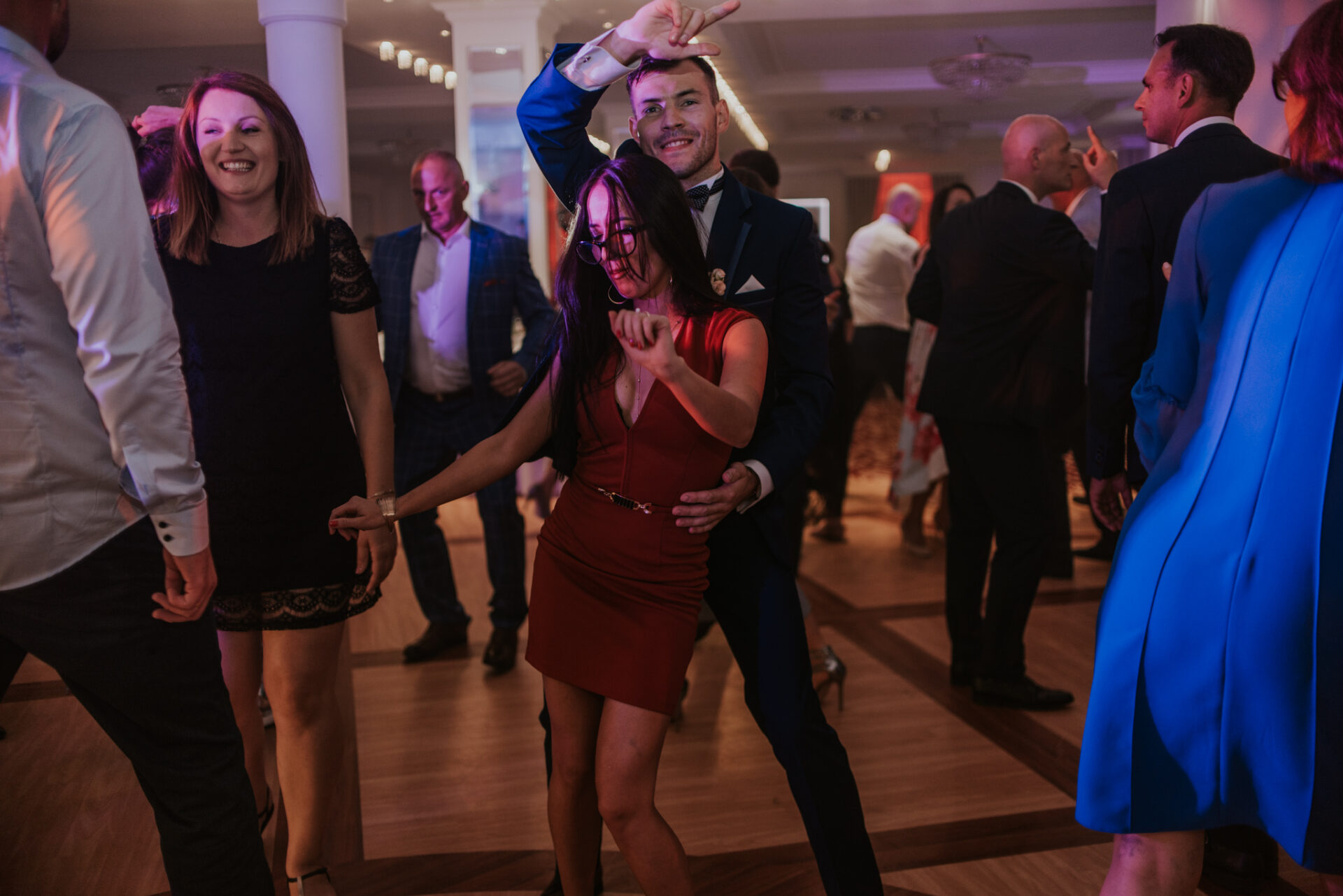 DSC 2237 Ślub glamour Luizy i Mateusza