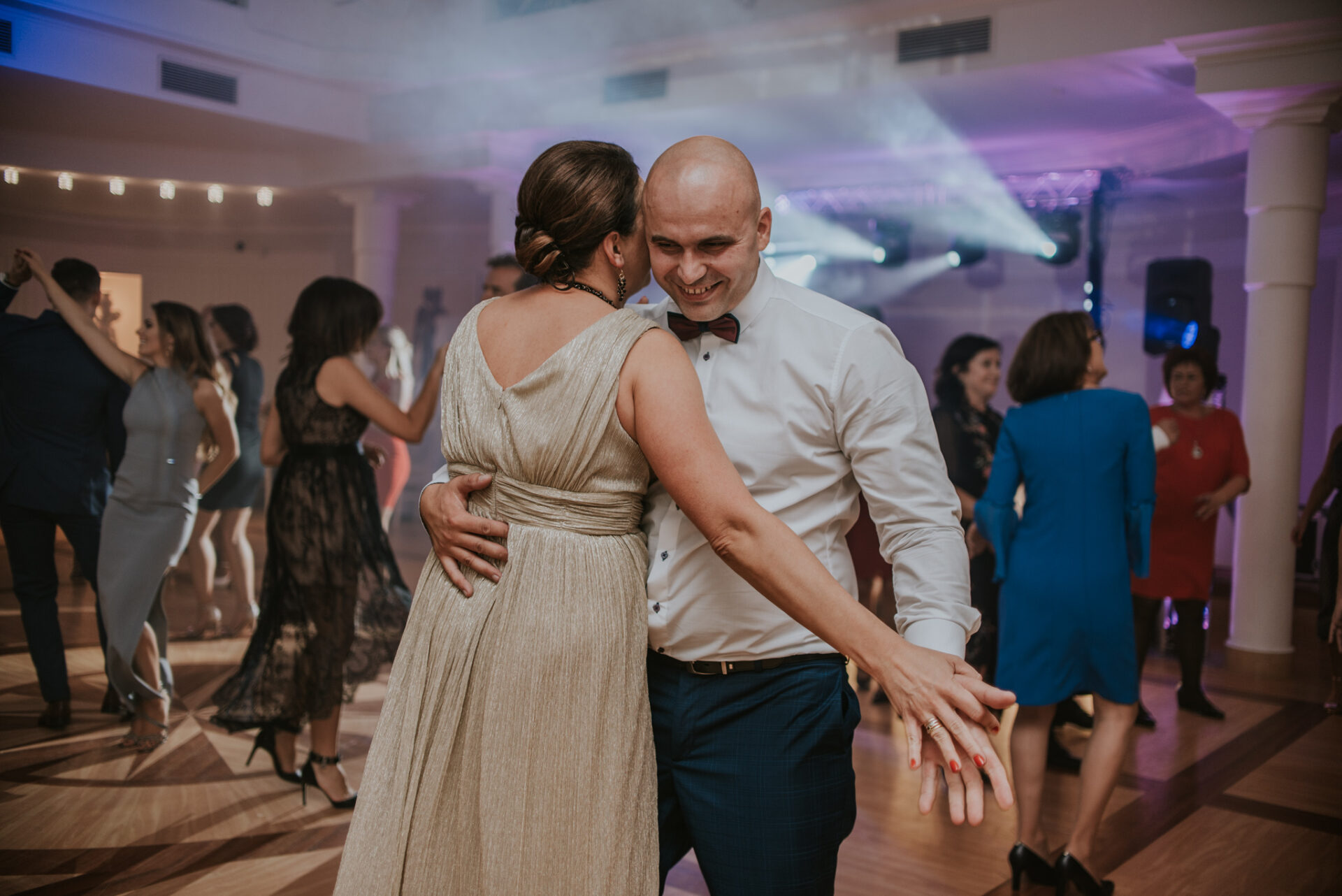 DSC 2272 Ślub glamour Luizy i Mateusza